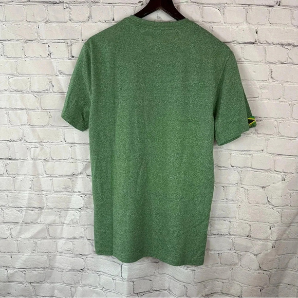 surf classic sunk men t-shirt jamaica sz medium no problem casual streetwear - Picture 3 of 9